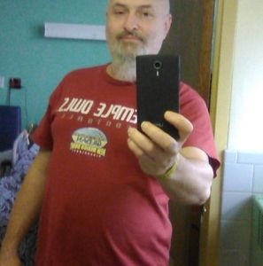 Meet your Posher, Jon